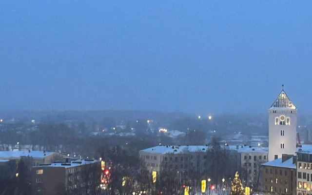 Panorama Suite Jelgava