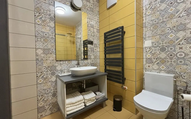 Ikonik Spa Panzió