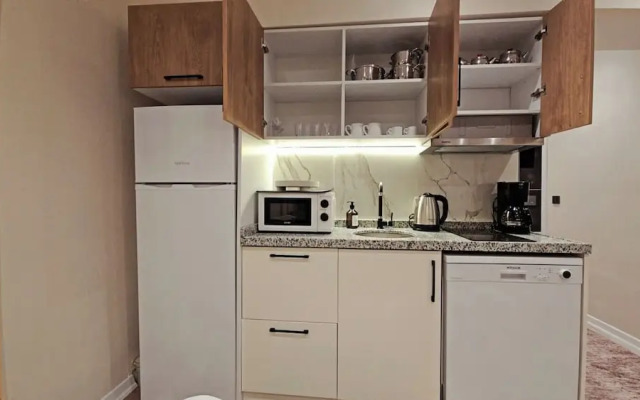 Thalia Boutique Hotel