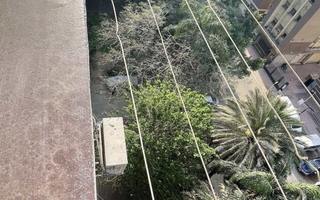 Wonderful Apartment Place in Dokki