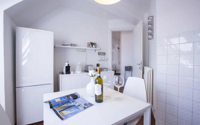 De Cristoforis Apartment