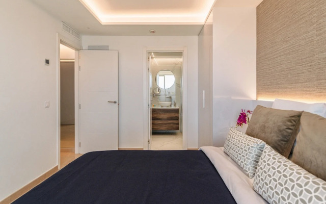 Grand Horizon Luxury Boutique Apartments