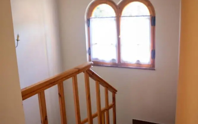 All Seasons Guest House