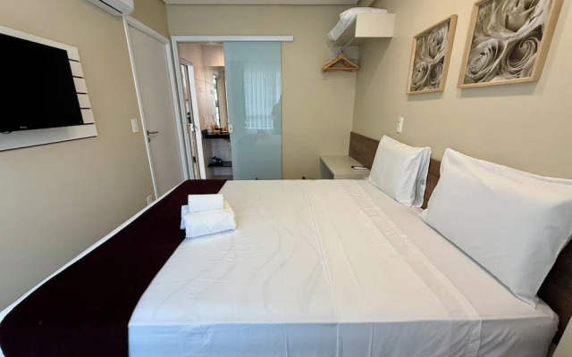 Smart Stay 403 Mandi Hospitalidade