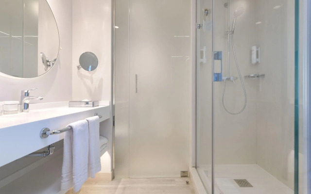 Отель Amare Beach Hotel Ibiza