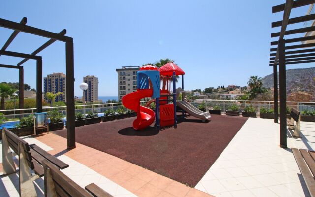 Apartamento Luz de Calpe - Costa Calpe