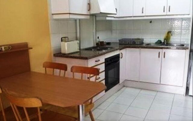 Calonge Apartment