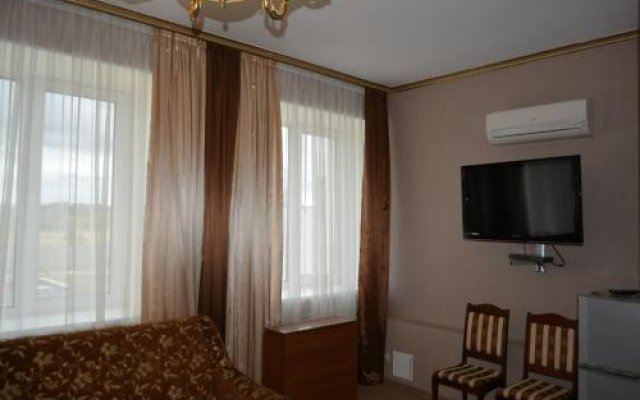 Motel Vosymaya Milya