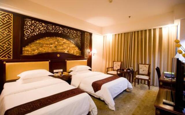 Xi Xiang Feng Hotel