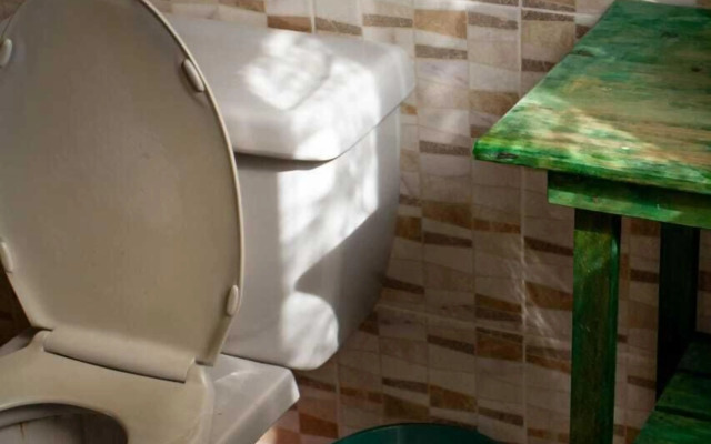 La Casa Del Nenufar - Hostel