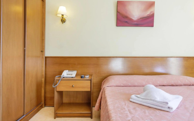 CiTYZen Hotel Loutraki