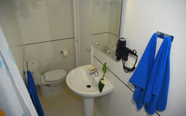 Hostal San Gines