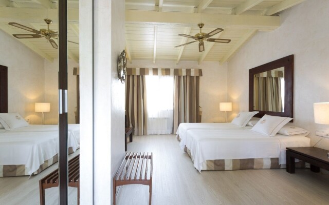 Hotel Rural Ca's PLA