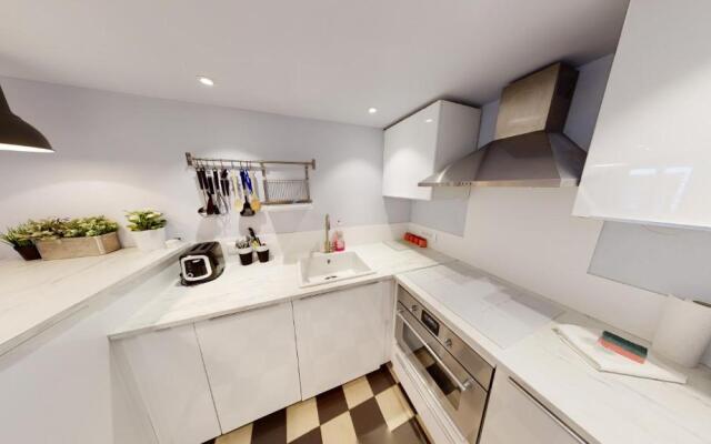 Loft des Arcades *** – City center