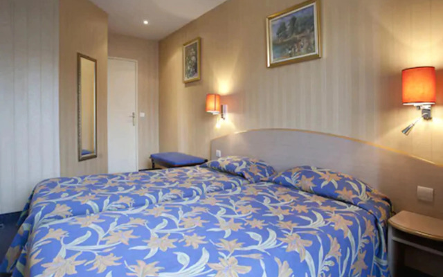 Hotel Transcontinental