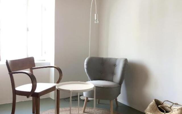 Gemütliche Wohnung im Herzen von Linz