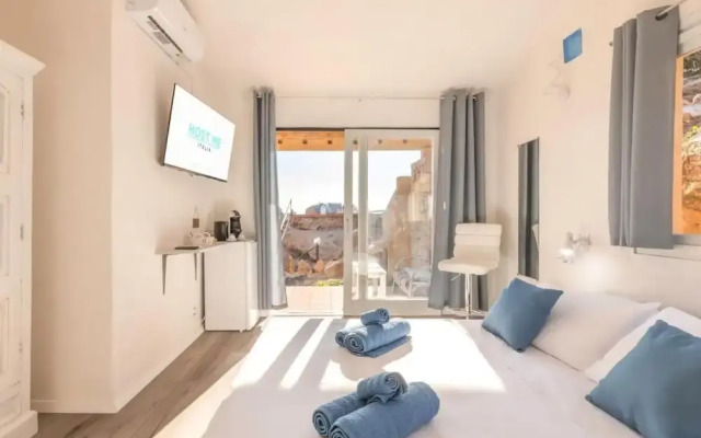 Villa Esmeralda - Free Wifi - With Swimming Pool