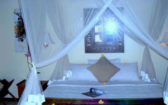 Villa Junjungan Resort Pool & Spa