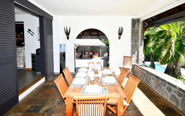 Villa Ayapana