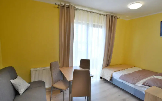 Studio in Sarbinowo Near Baltic Sea