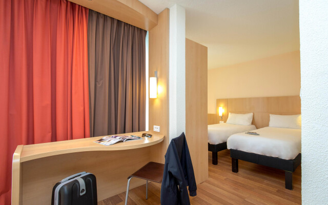ibis Cavaillon Portes du Luberon