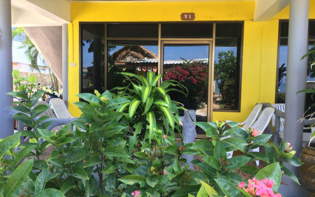 Lanta Garden Home