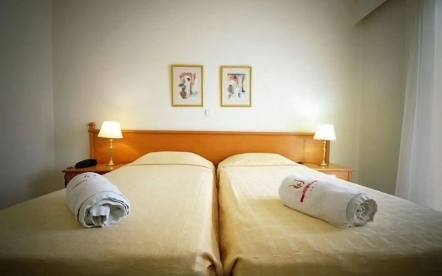 Gozde Deniz Hotel