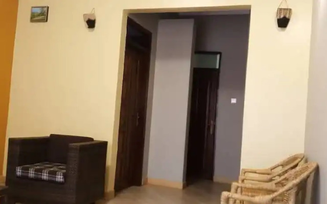 Helen's Guesthouse