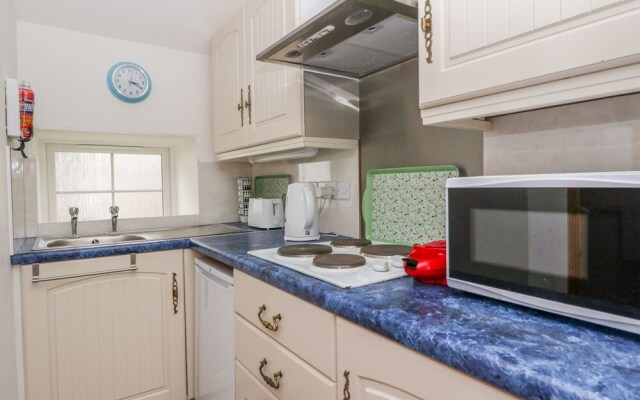 Seatown Cottage