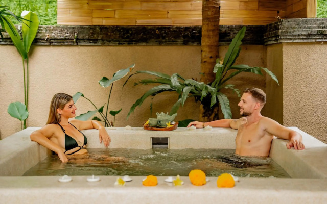 The Lokha Ubud Resort, Villas & SPA