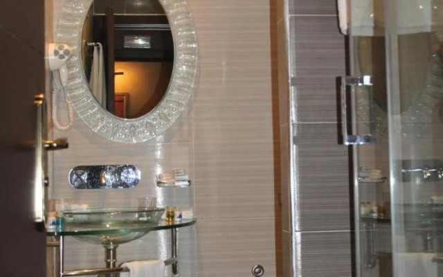 Hotel Emilio Moretti