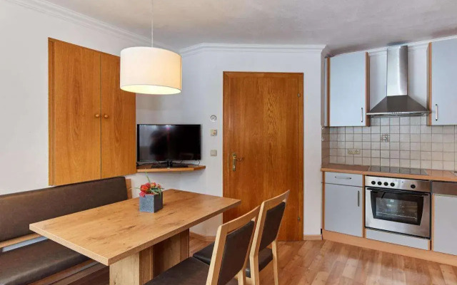 Apartments Neue Post