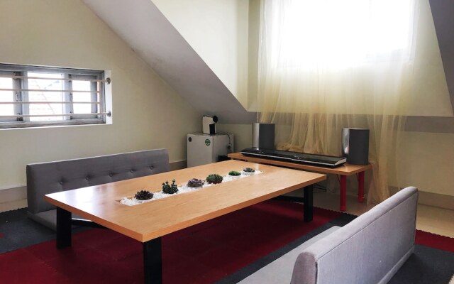 Musical Villa Easternstay