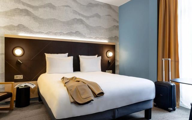 Mercure Annecy Centre