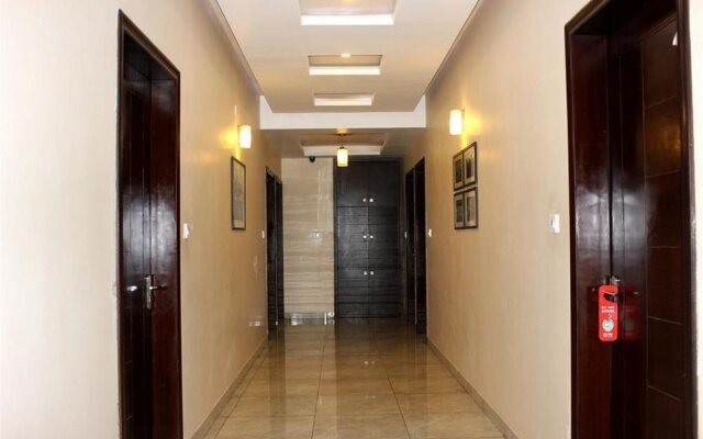 OYO Rooms Diggi Bazar Road Ajmer