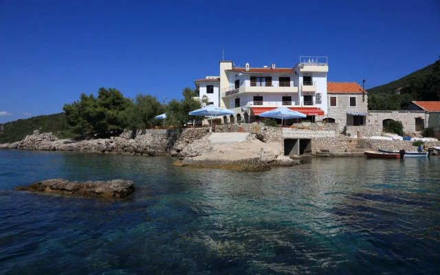 Villa Ruža