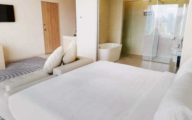 Regalia Upper View Hotel