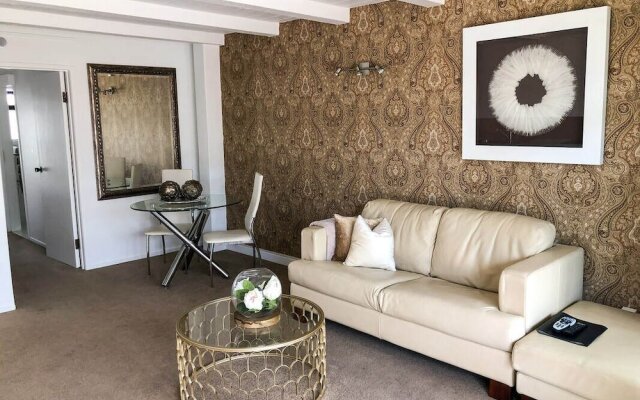 Orewa Beachcomber Resort