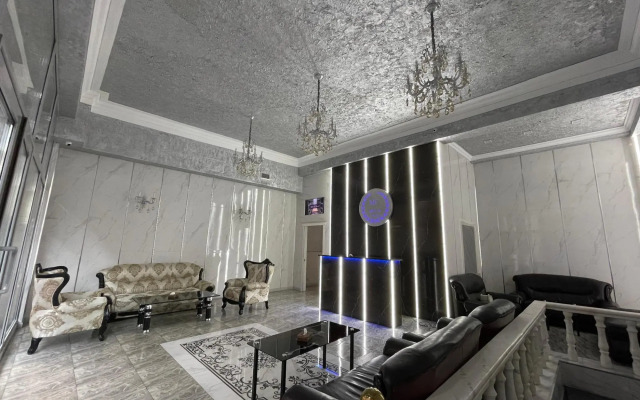 MidCity Hostel