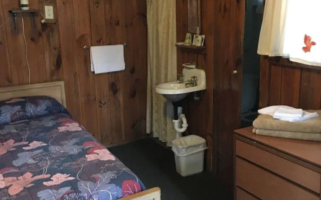 Savoie's Lodging