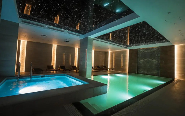 Sia Hotel Thermal & Spa