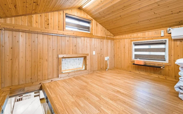 Jeju Bijalim Pension