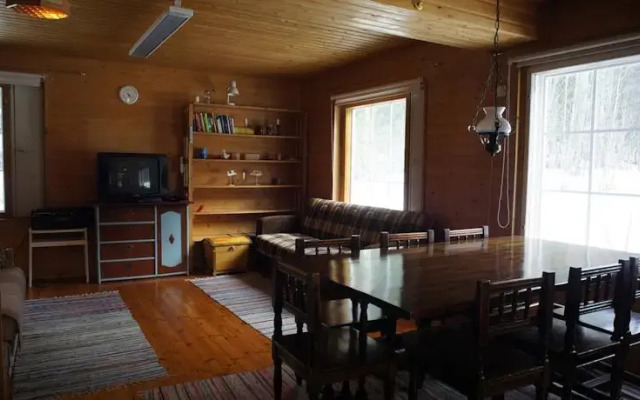 Cottage Suvikumpu