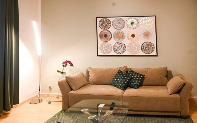 Elegant Suite Altes AKH