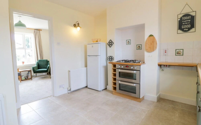 Sea View Cottage