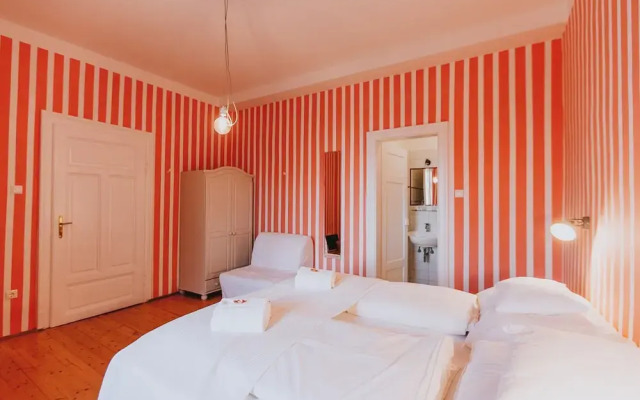 Villa Mimi
