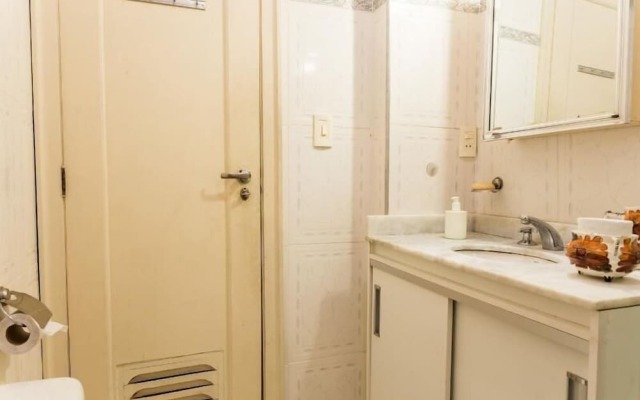 Apartamento Nossa Senhora de Copacabana