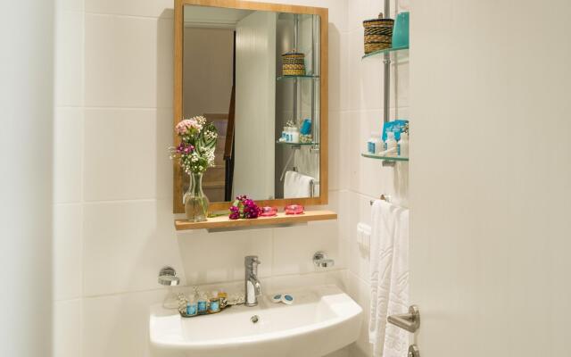 Wyndham Residences, Kusadasi Golf & Spa