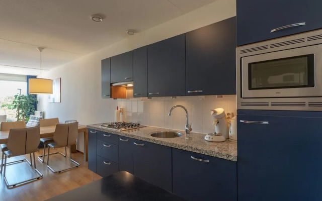 Fantastic Penthouse on the top Floor