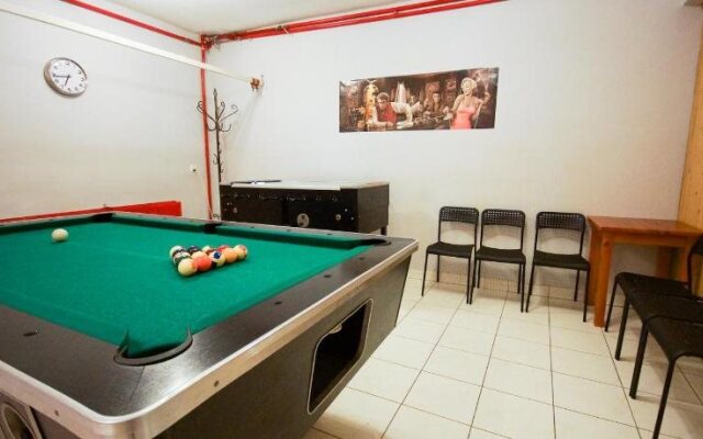 Hotel U Stefaniaków